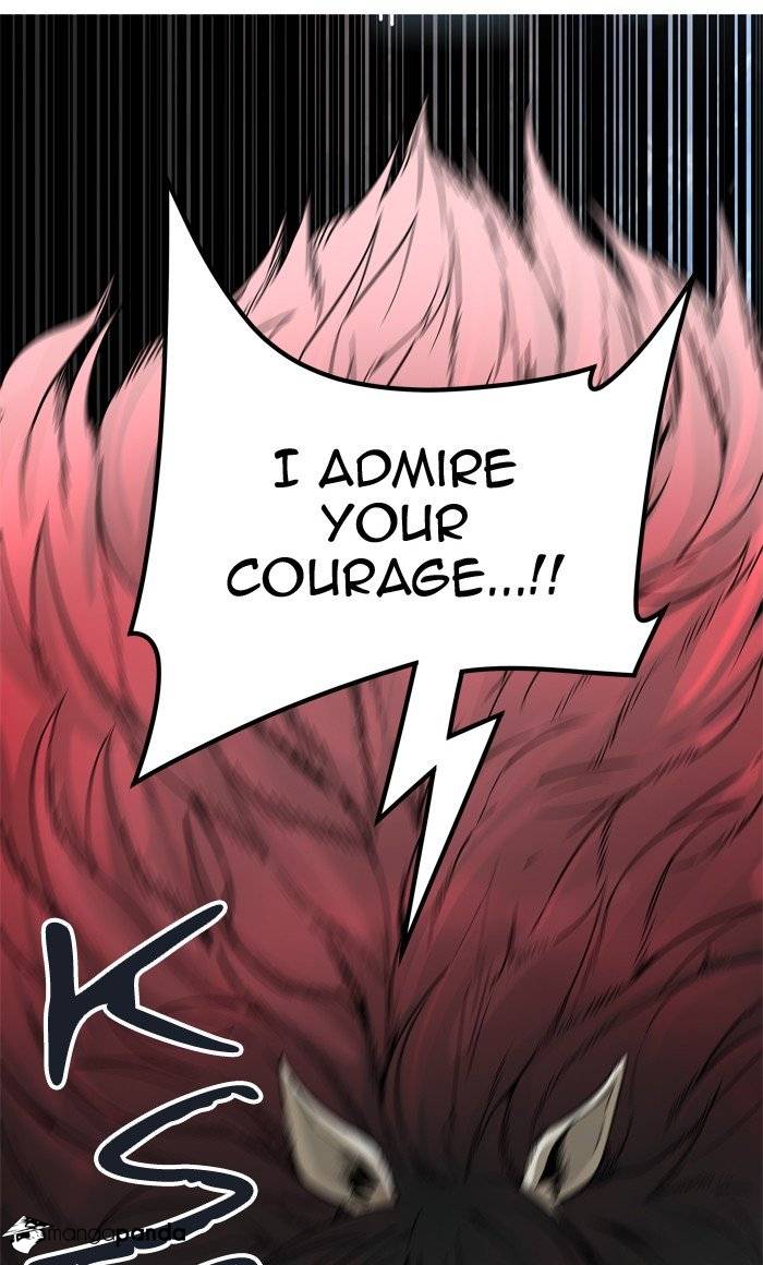Tower of God Chapter 452 image 109